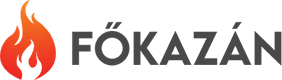 Főkazán logó